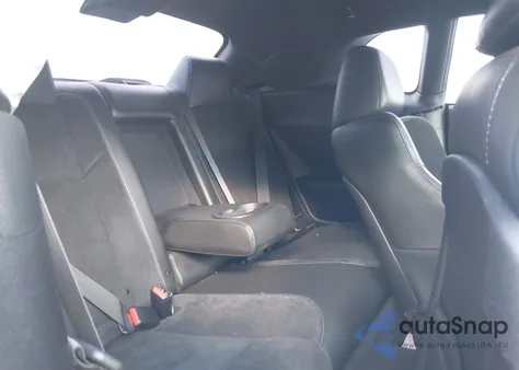 2019 Dodge Challenger R/T Scat Pack Widebody from USA, damaged, VIN 2C3CDZFJXKH718809